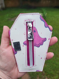 Ghost, Il Bambino Coffin Wallet