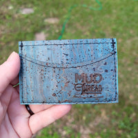 11/24 #1  Front Pocket ID Wallet