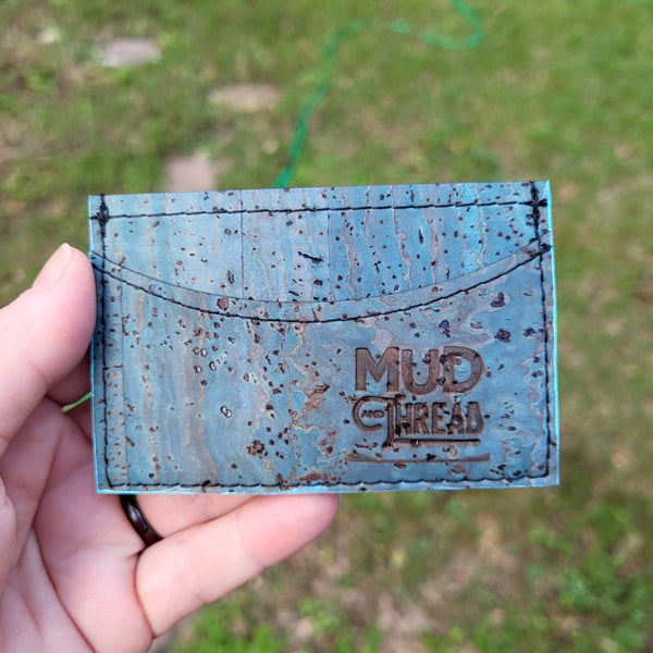 11/24 #1  Front Pocket ID Wallet
