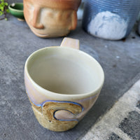 Catt Butt Mug