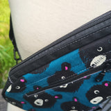 Bear, Sail Sling