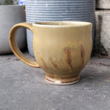 Tan Mug