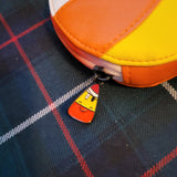 Candy Corn No. 1 Piquant Pouch