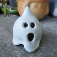 Ghosts of 2025