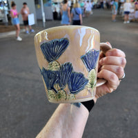 Thistle Mug '25
