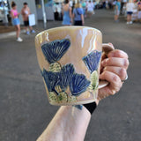 Thistle Mug '25