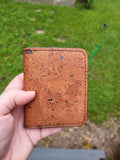 Cork Billfold