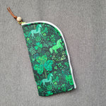 Unicorn -Sunglass Case