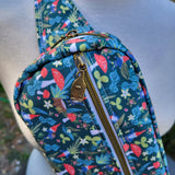 Gnomes -  Repreve, GREENSTYLE ADVENTURE BAG