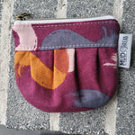 Brushstrokes Melina
