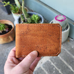 Cinnamon Bi-Fold