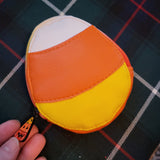 Candy Corn No. 2 Piquant Pouch