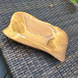 Matte Glaze (2) Tray