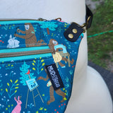Crafty Sasquatch - Repreve Rayna