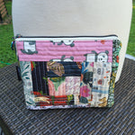 QAYG Pouch (35), element Chart