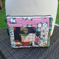 QAYG Pouch (35), element Chart
