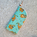Sloth - Sunglass Case