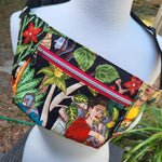 Frida, Dayna