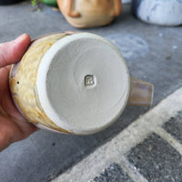 Catt Butt Mug