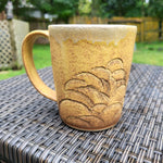 Spirals Mugs