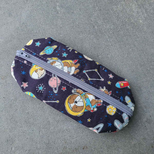 Animal Astronauts, Pencil Pod