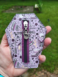 Il Bambino Coffin Wallet