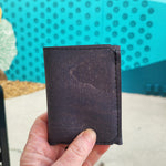 12.2024 #1 Cork Tri-Fold