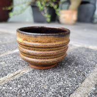 Grooved bowl 12/23