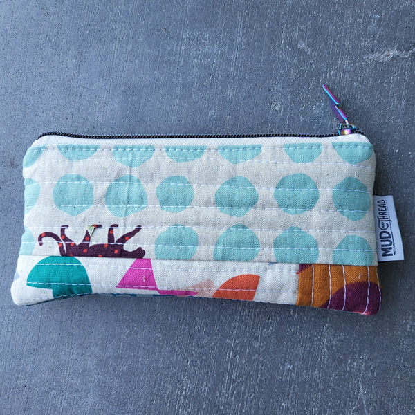 QAYG Pouch (29), 🌈 phones LINING