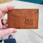 12.2024 #7, Front Pocket ID Wallet