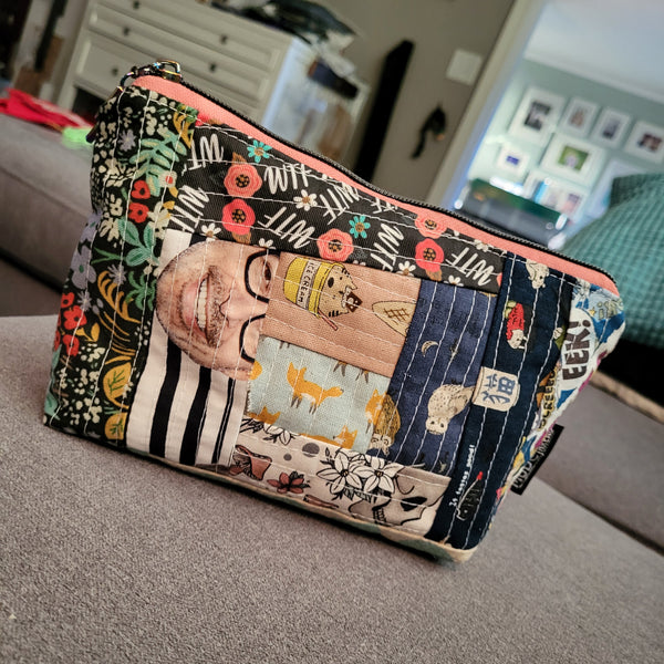 QAYG Pouch (37), rotary