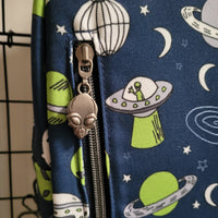 UFO.  Simplicity Sling Bag