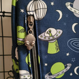 UFO.  Simplicity Sling Bag