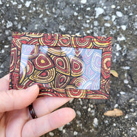 2/24 #1 Front Pocket ID Wallet