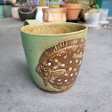 Flounder Mug 26