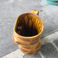 tan (lines) Boobie Mug 11/24
