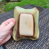 Matte Glaze (1) Tray