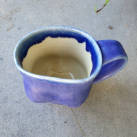 Body, blue, Mug 12/23