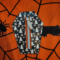 Ghosts& Flowers, Il Bambino Coffin Wallet