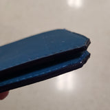 Bi-Fold