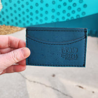 12.2024 #3, Front Pocket ID Wallet