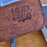 Discount. Brown Cork Bi-Fold