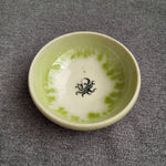 OCTOPUS Green bowl