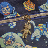 Cats in Space
