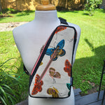Butterflies, Sail Sling