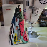 QAYG Pouch (38), Shiba