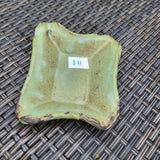 Matte Glaze (1) Tray