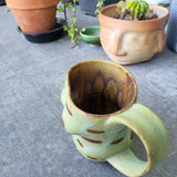 Boobie 2 Mug