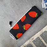 Strawberries - MED Mara