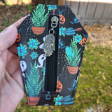 Il Bambino Coffin Wallet